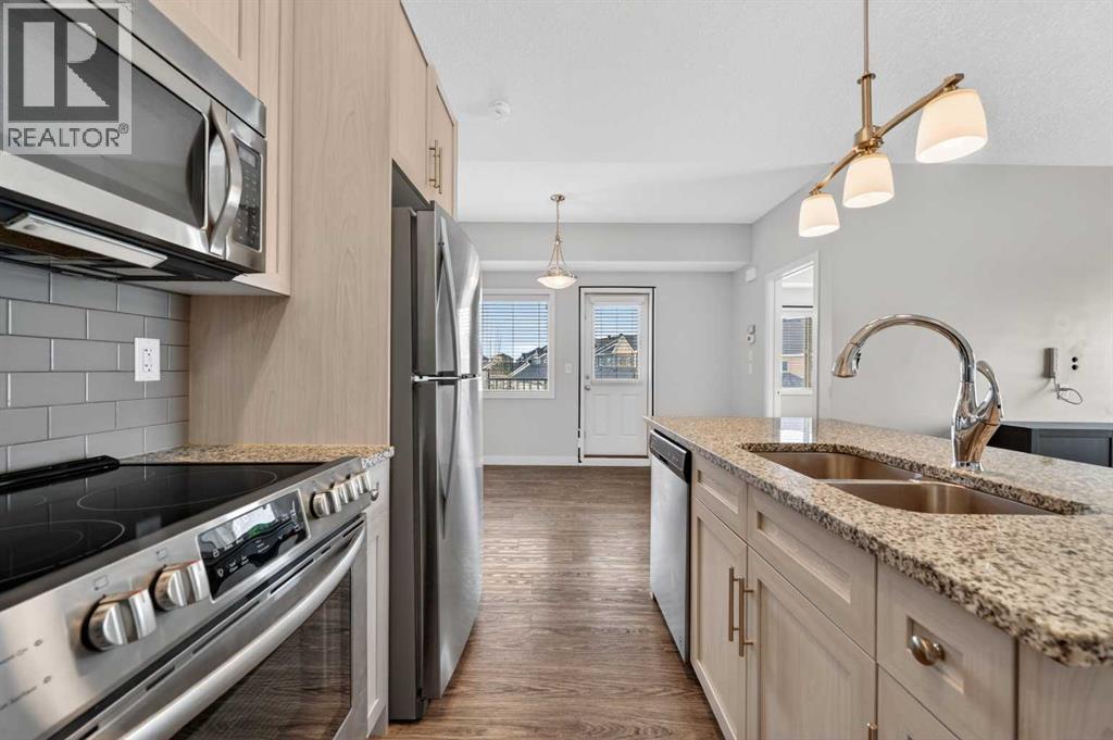 1223, 2461 Baysprings Link SW, Airdrie, Alberta  T4B 4C6 - Photo 12 - A2300071