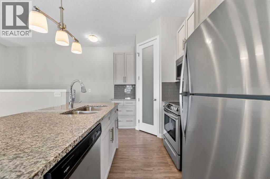 1223, 2461 Baysprings Link SW, Airdrie, Alberta  T4B 4C6 - Photo 15 - A2300071