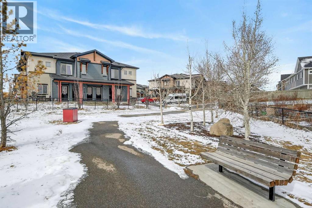 1223, 2461 Baysprings Link SW, Airdrie, Alberta  T4B 4C6 - Photo 35 - A2300071