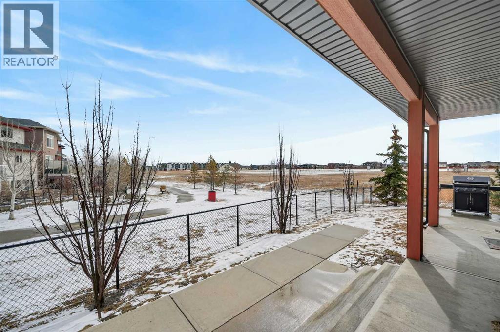1223, 2461 Baysprings Link SW, Airdrie, Alberta  T4B 4C6 - Photo 3 - A2300071