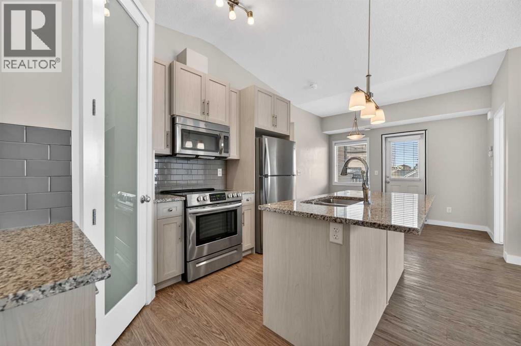 1223, 2461 Baysprings Link SW, Airdrie, Alberta  T4B 4C6 - Photo 11 - A2300071