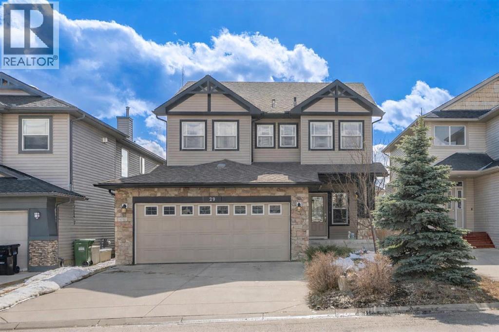 29 Royal Birch Hill NW, Calgary, Alberta