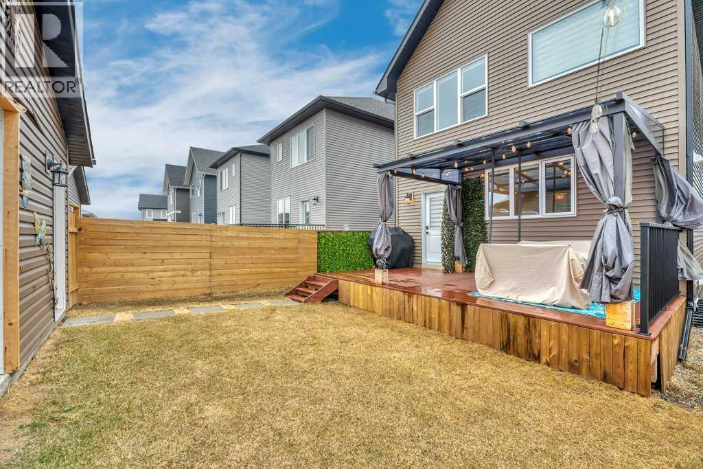 141 Knight Avenue, Crossfield, Alberta  T0M 0S0 - Photo 5 - A2302933