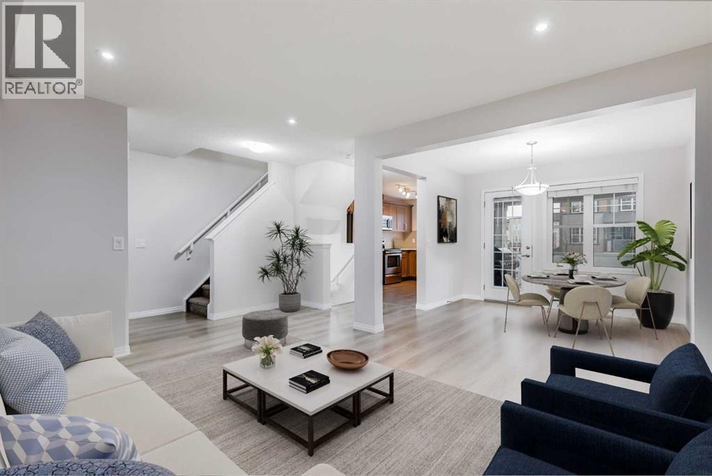 160 Windford Gardens Sw, Airdrie, Alberta  T4B 4A6 - Photo 9 - A2303833