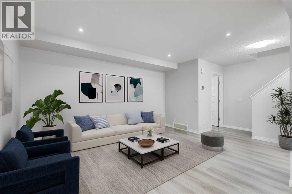 160 Windford Gardens Sw, Airdrie, Alberta  T4B 4A6 - Photo 8 - A2303833