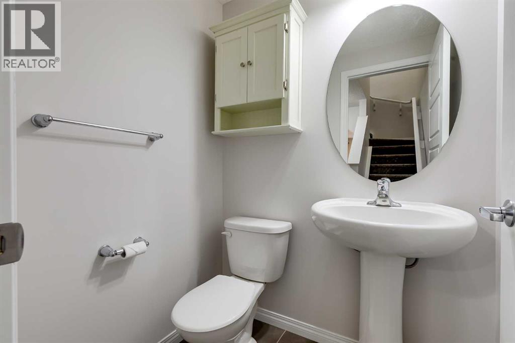 160 Windford Gardens Sw, Airdrie, Alberta  T4B 4A6 - Photo 13 - A2303833