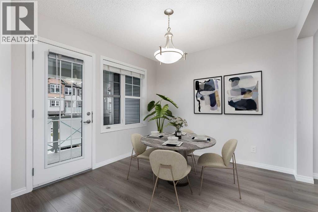 160 Windford Gardens Sw, Airdrie, Alberta  T4B 4A6 - Photo 11 - A2303833