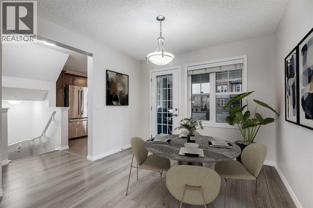 160 Windford Gardens Sw, Airdrie, Alberta  T4B 4A6 - Photo 10 - A2303833