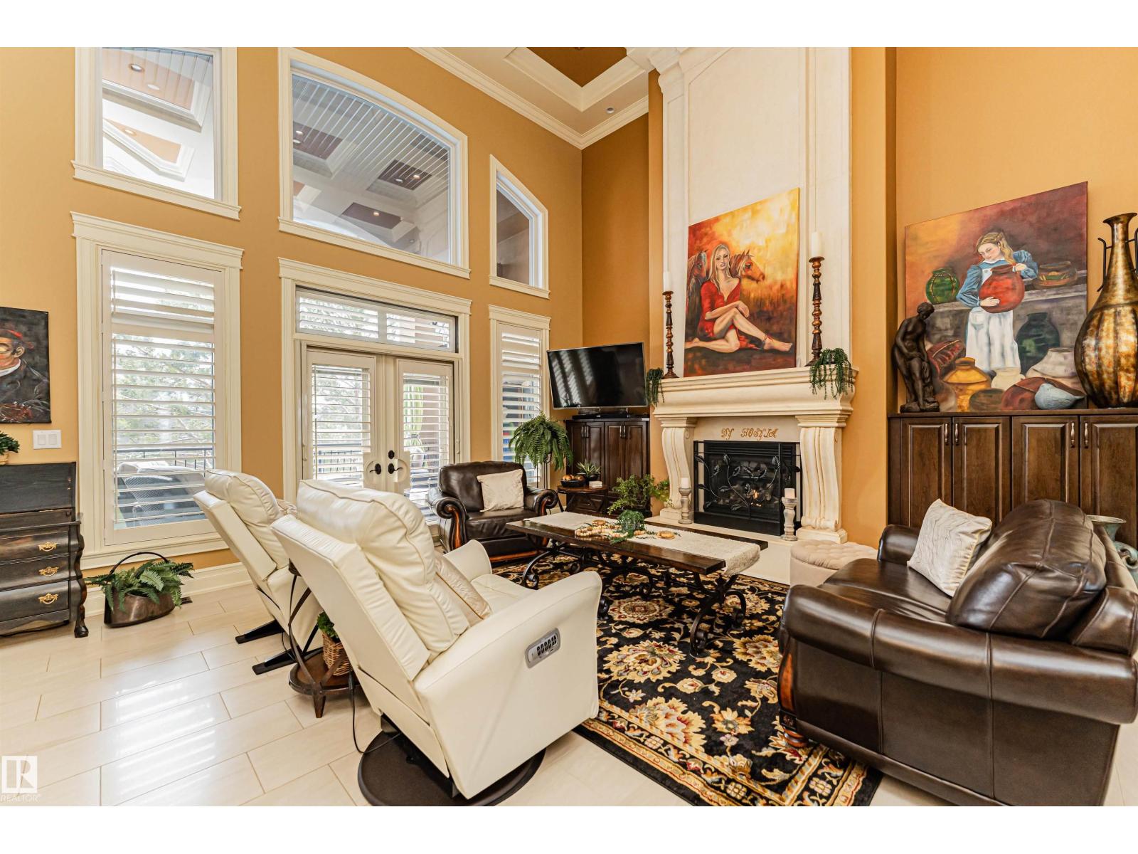 3048 Watson Ld Nw, Edmonton, Alberta  T6W 2G4 - Photo 12 - E4483322