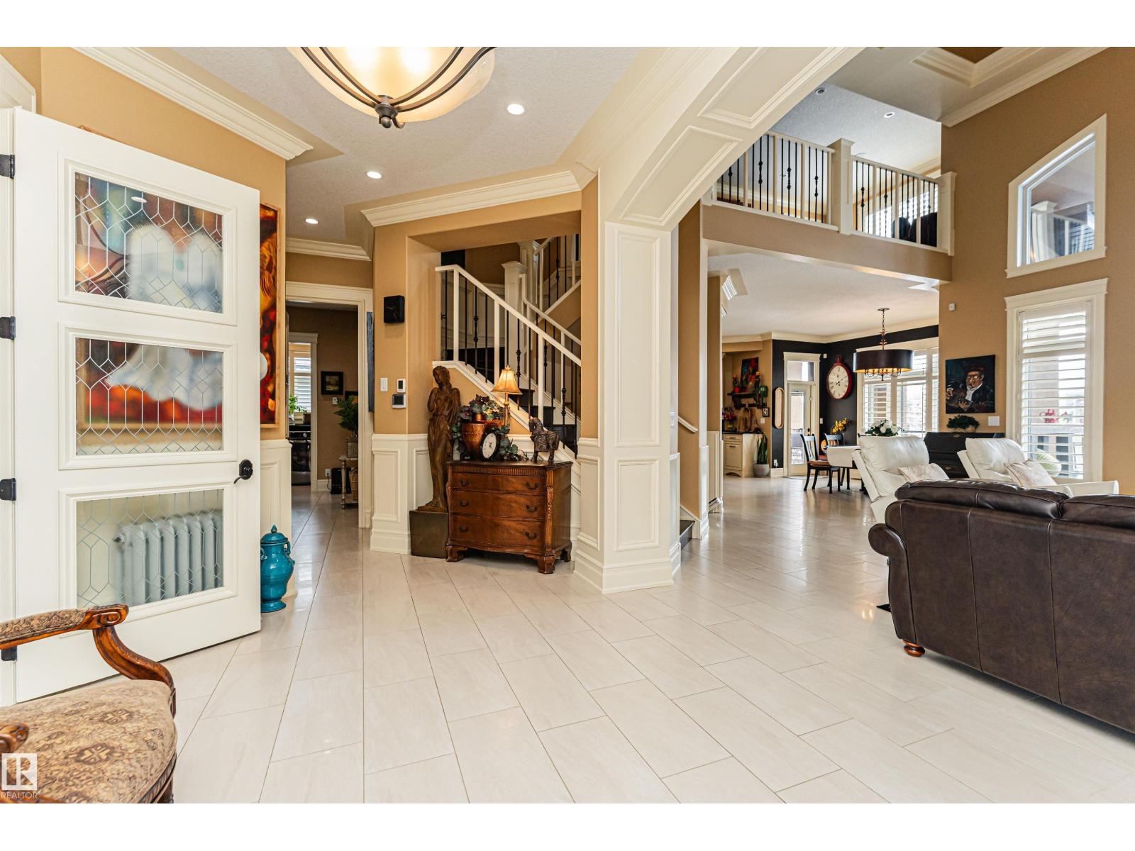 3048 Watson Ld Nw, Edmonton, Alberta  T6W 2G4 - Photo 9 - E4483322