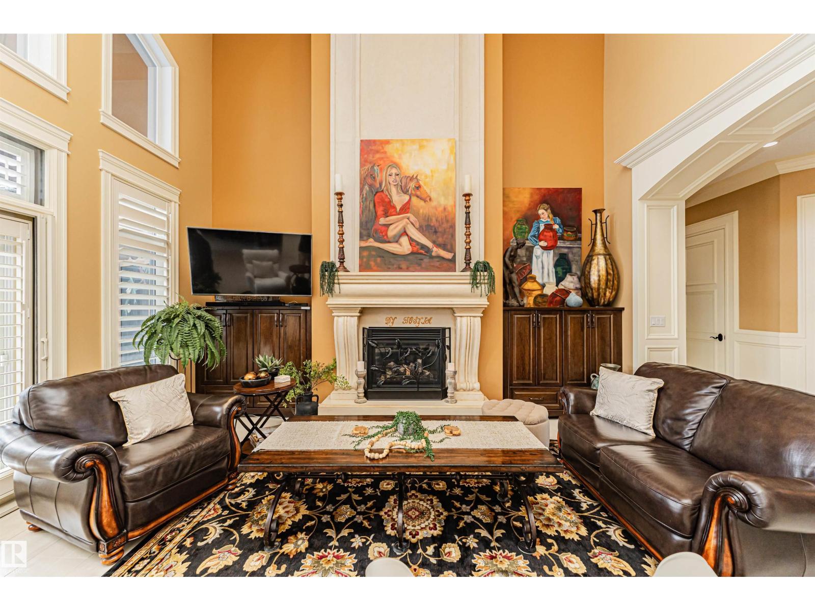 3048 Watson Ld Nw, Edmonton, Alberta  T6W 2G4 - Photo 13 - E4483322