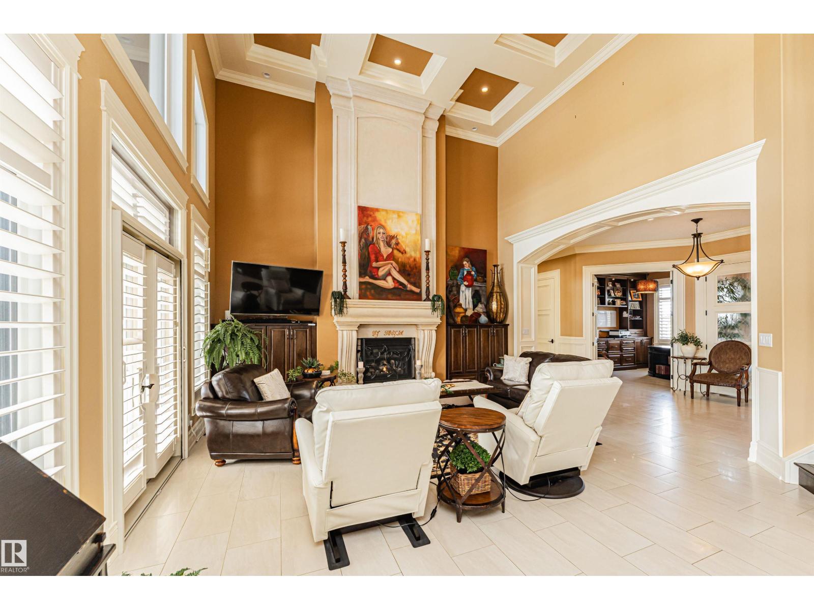 3048 Watson Ld Nw, Edmonton, Alberta  T6W 2G4 - Photo 14 - E4483322