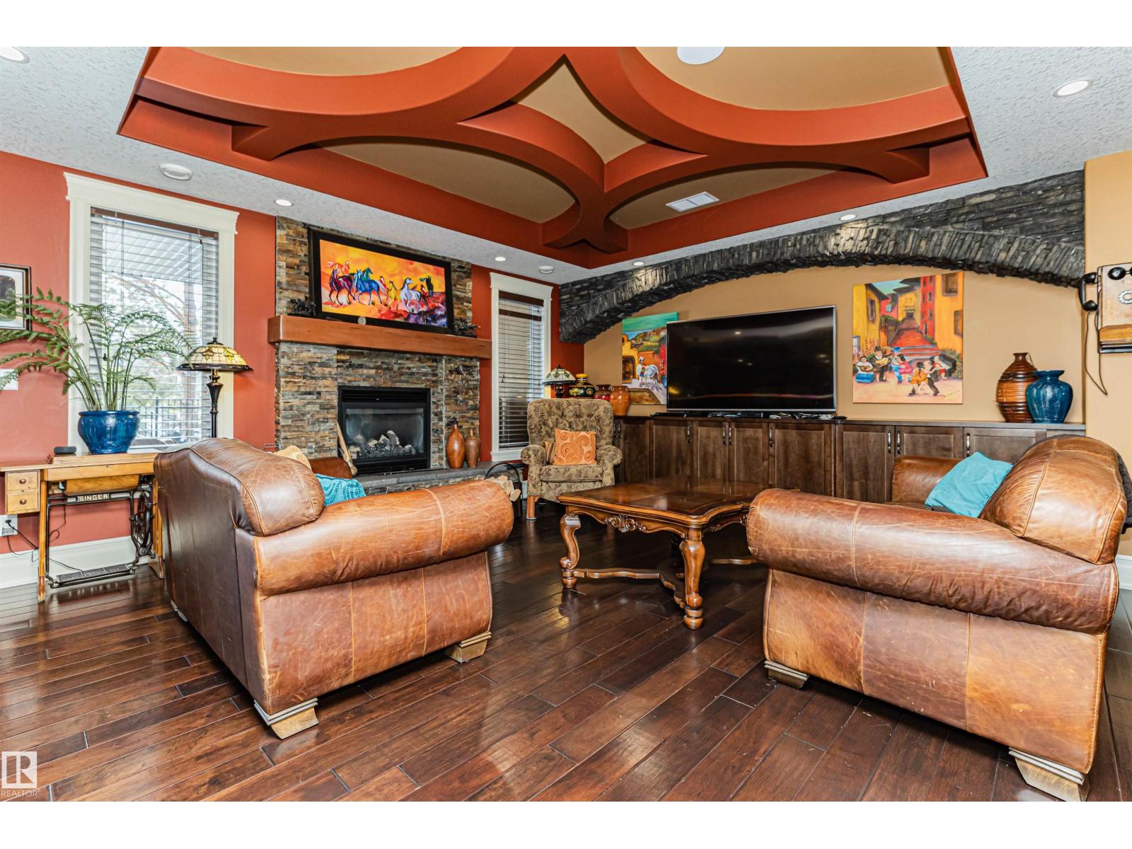 3048 Watson Ld Nw, Edmonton, Alberta  T6W 2G4 - Photo 49 - E4483322