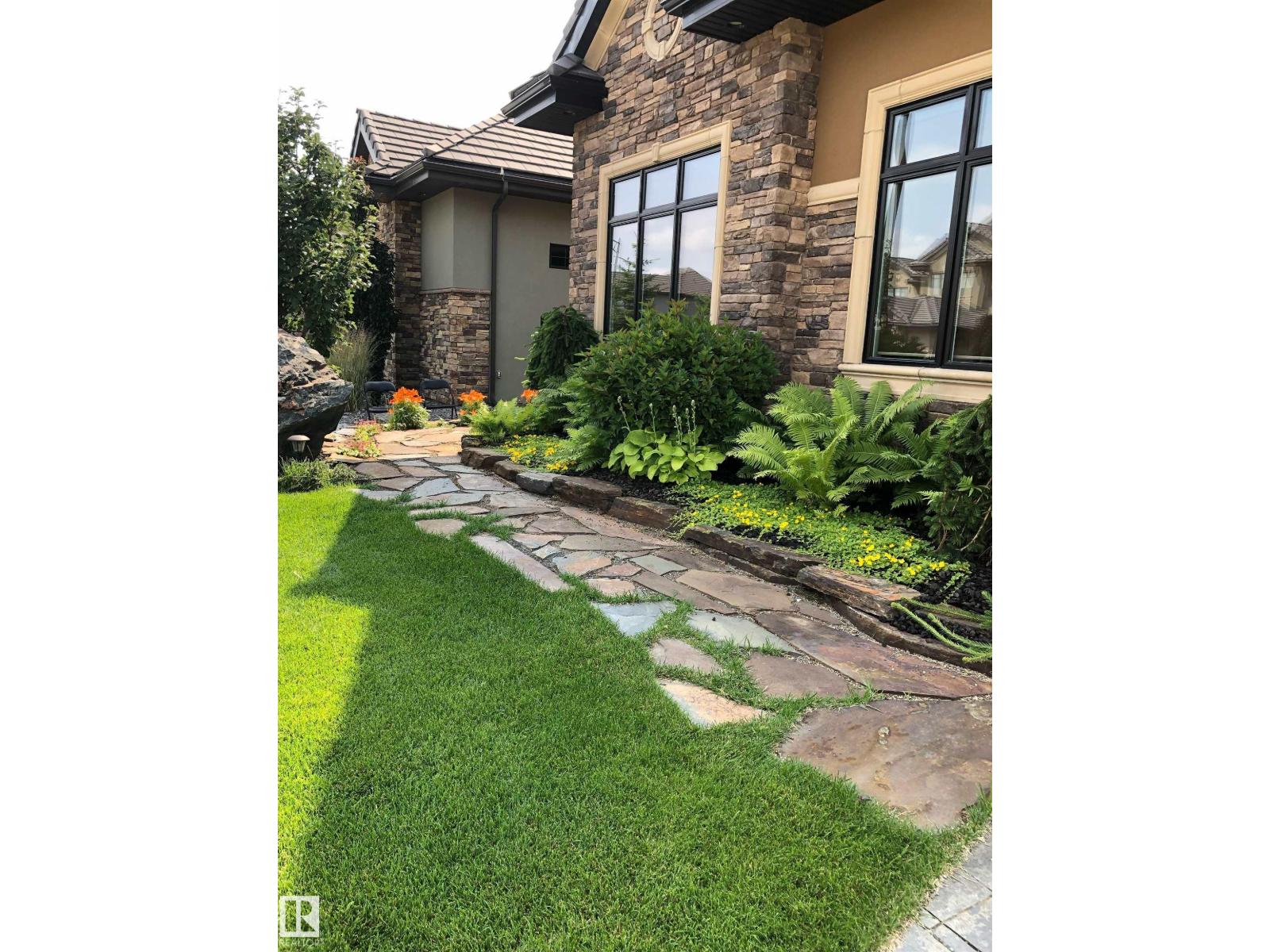 3048 Watson Ld Nw, Edmonton, Alberta  T6W 2G4 - Photo 65 - E4483322