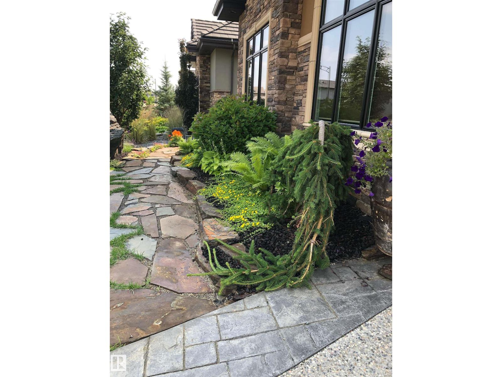 3048 Watson Ld Nw, Edmonton, Alberta  T6W 2G4 - Photo 69 - E4483322