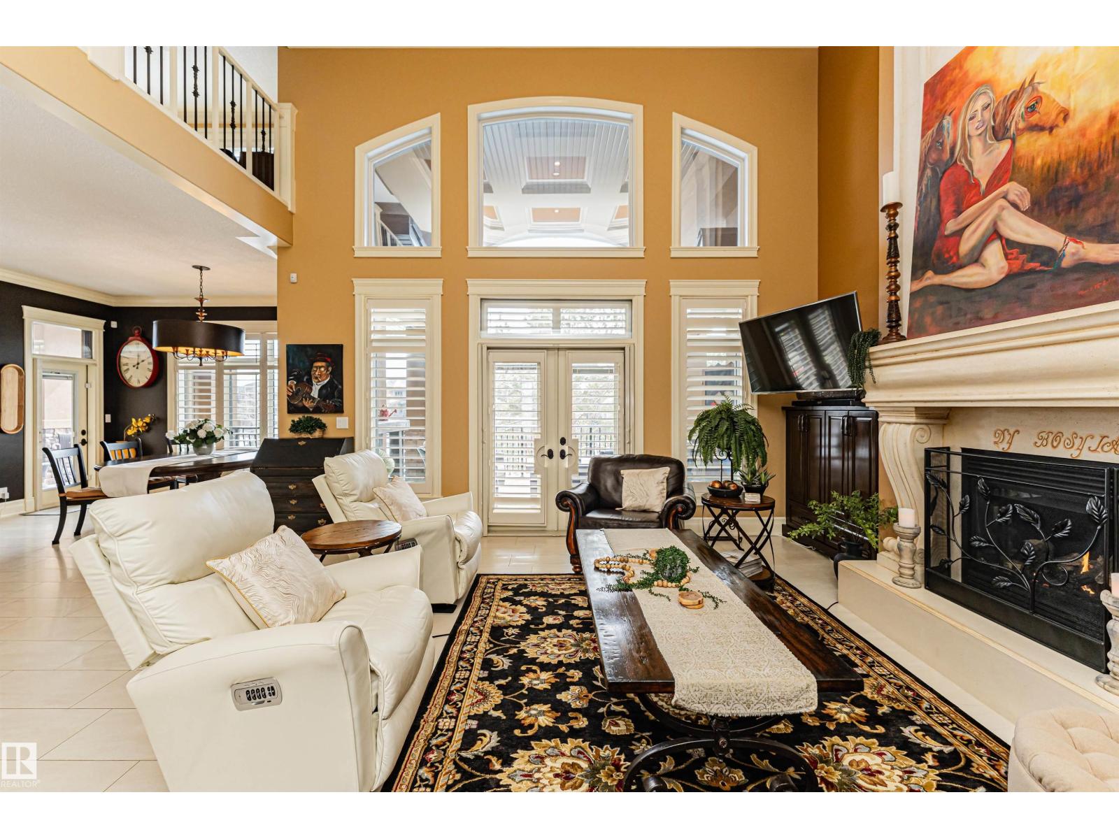 3048 Watson Ld Nw, Edmonton, Alberta  T6W 2G4 - Photo 11 - E4483322