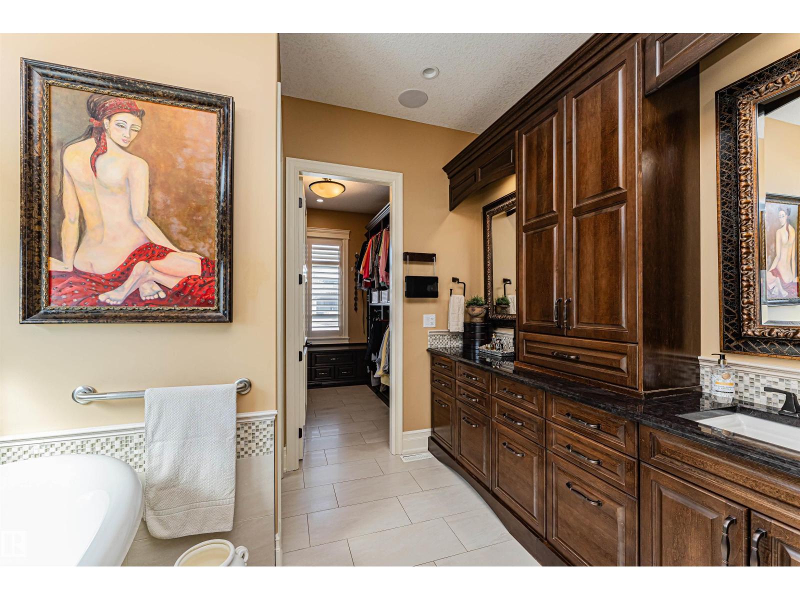 3048 Watson Ld Nw, Edmonton, Alberta  T6W 2G4 - Photo 45 - E4483322