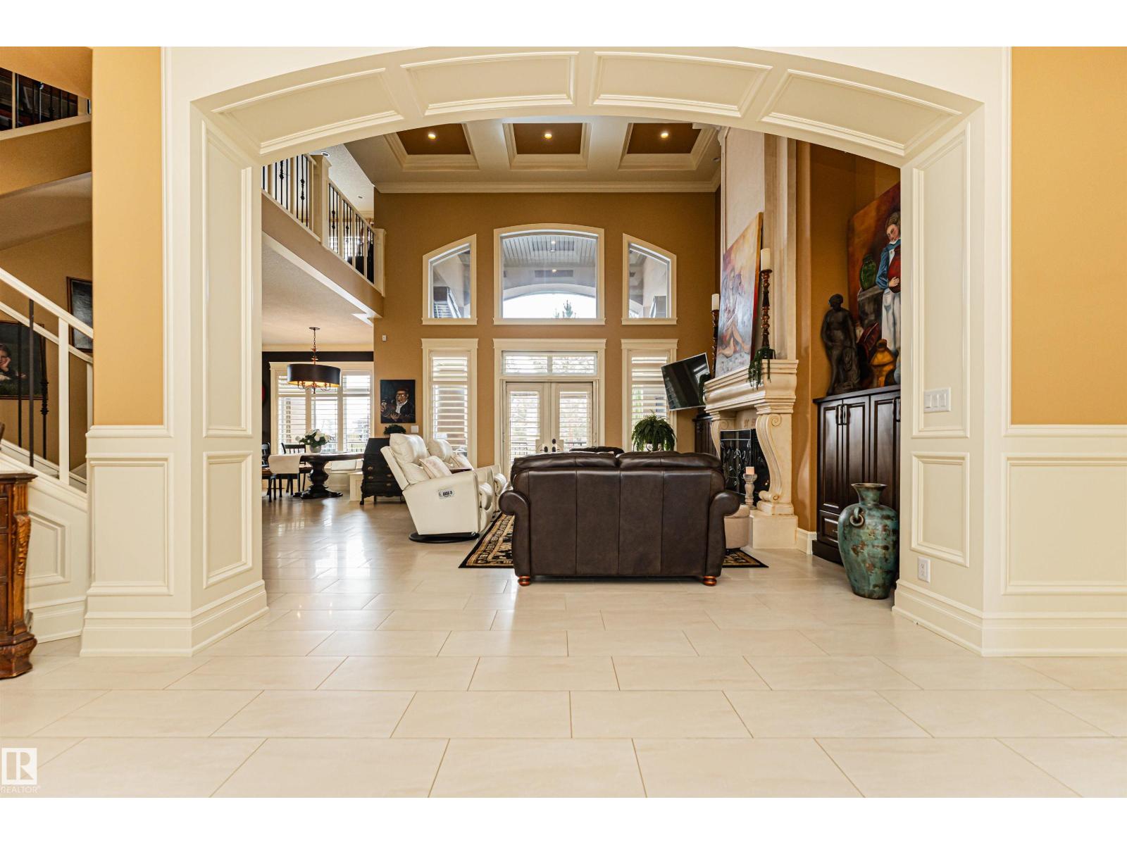 3048 Watson Ld Nw, Edmonton, Alberta  T6W 2G4 - Photo 10 - E4483322