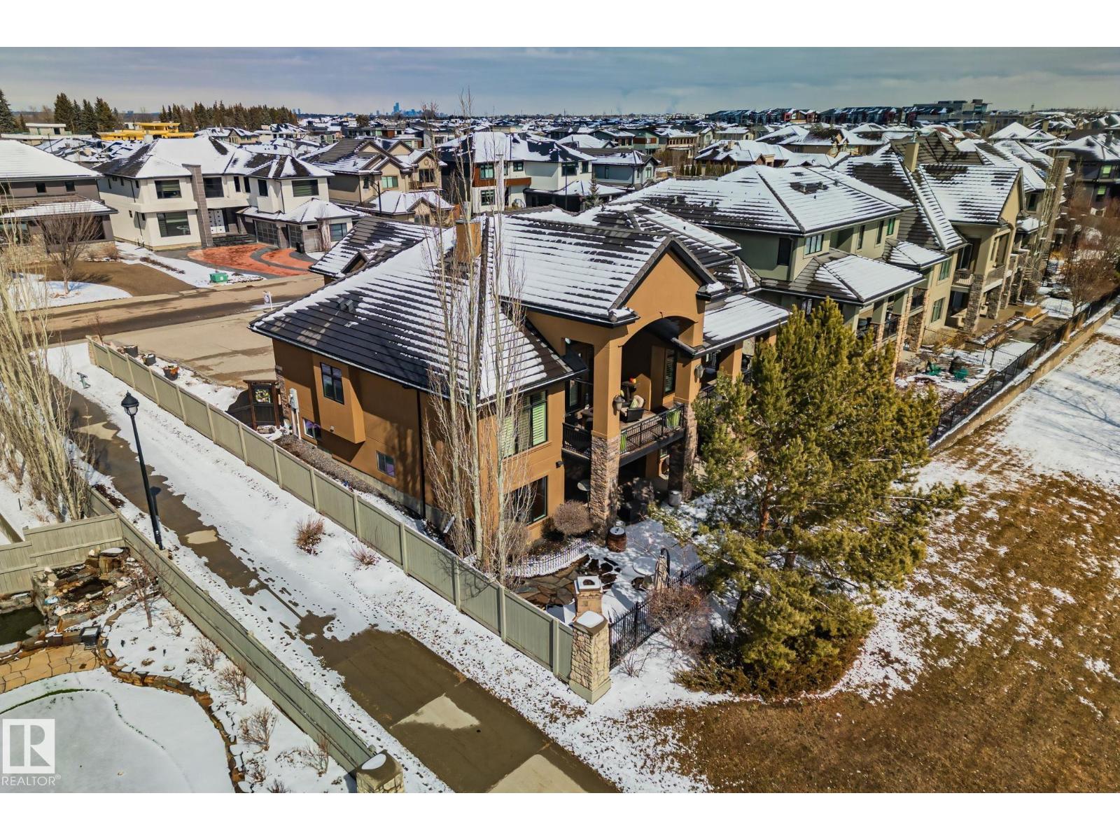 3048 Watson Ld Nw, Edmonton, Alberta  T6W 2G4 - Photo 63 - E4483322