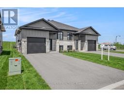 B - 87 HELEN STREET, North Stormont, Ontario