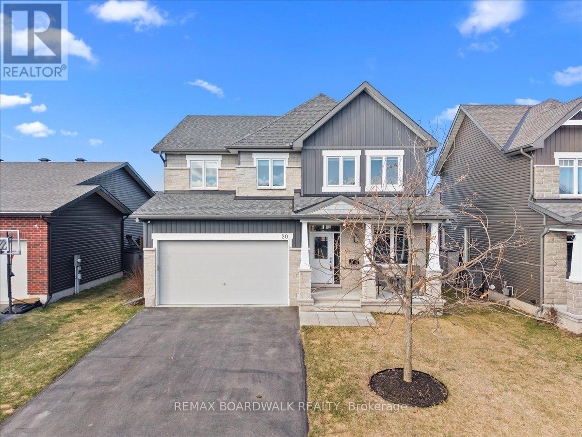 20 Graham Street, Carleton Place, Ontario  K7C 0H7 - Photo 47 - X13028000