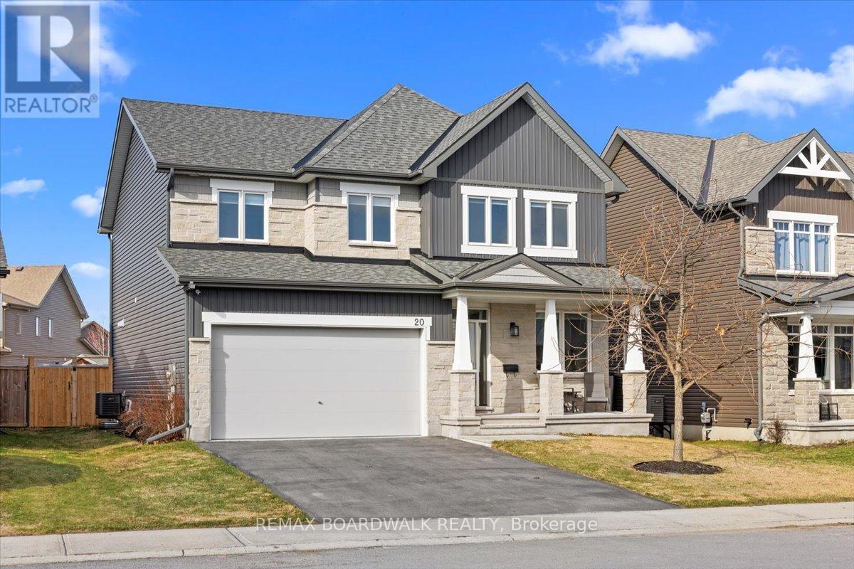 20 Graham Street, Carleton Place, Ontario  K7C 0H7 - Photo 48 - X13028000