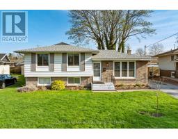 16 CROYDON DRIVE, St. Catharines, Ontario