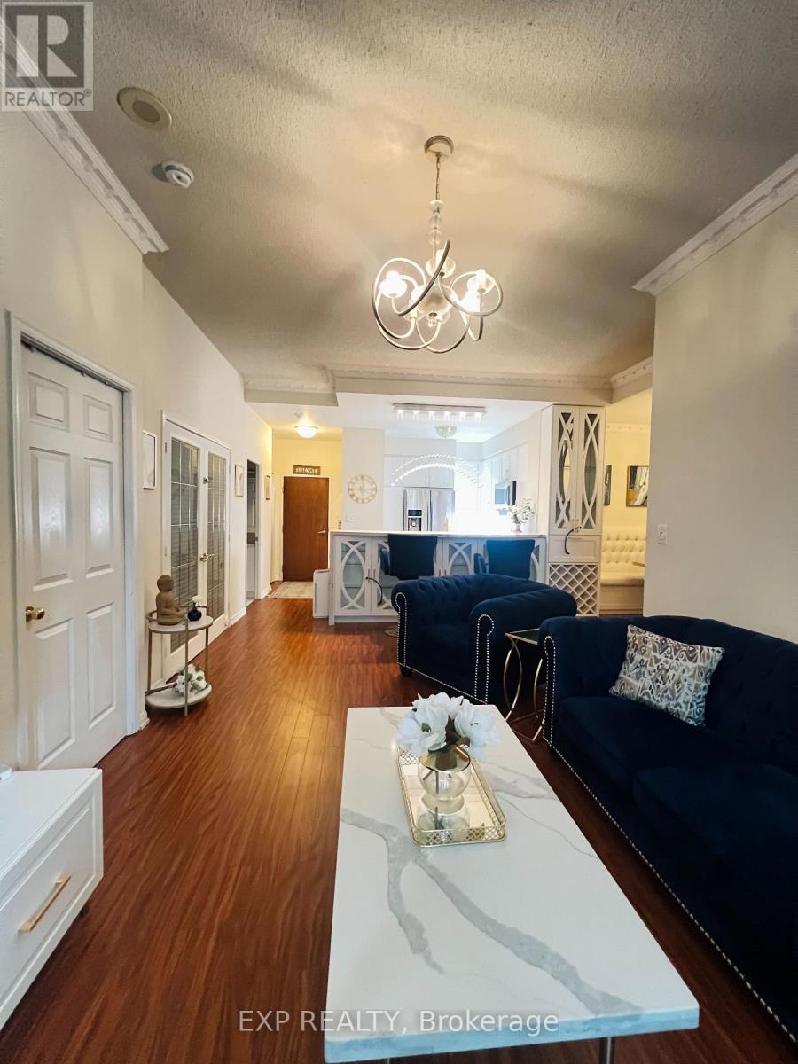 116 - 23 Lorraine Drive, Toronto (Willowdale West), Ontario  M2N 6Z6 - Photo 4 - C13027952