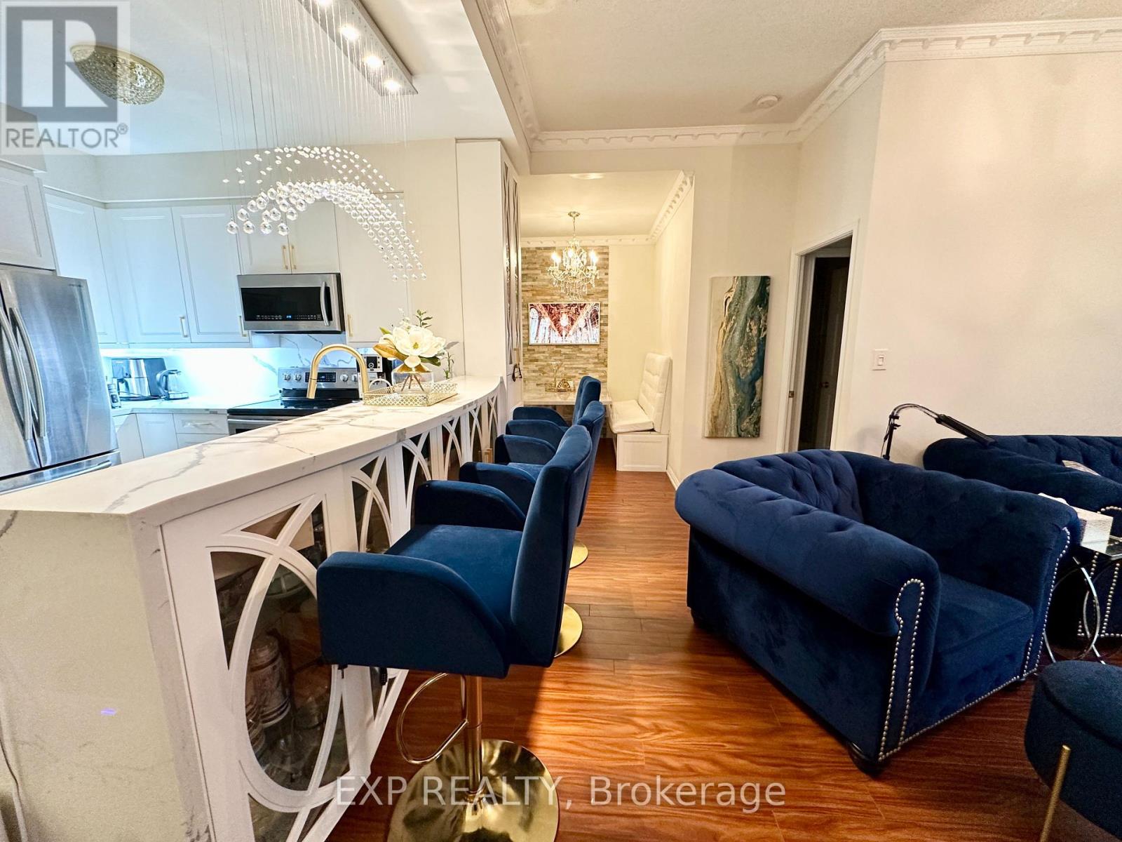 116 - 23 Lorraine Drive, Toronto (Willowdale West), Ontario  M2N 6Z6 - Photo 7 - C13027952