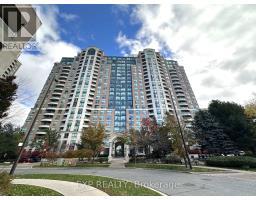 116 - 23 LORRAINE DRIVE, Toronto, Ontario