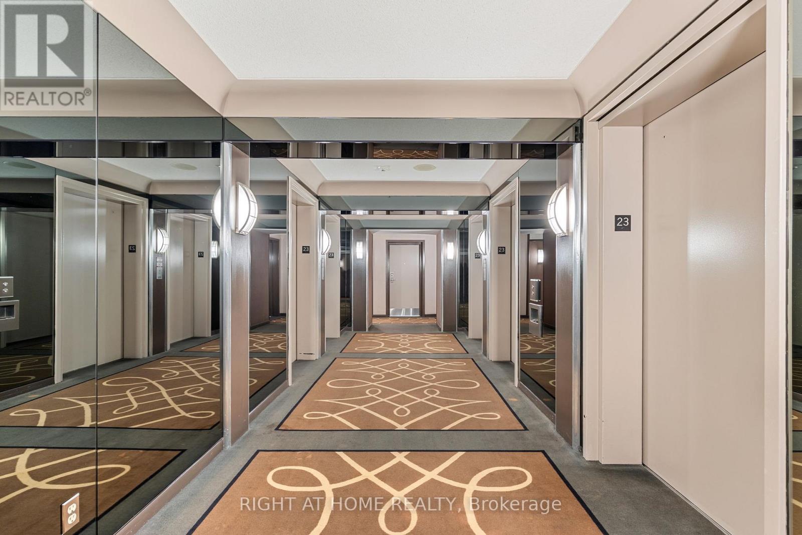 2306 - 77 Harbour Square, Toronto (Waterfront Communities), Ontario  M5J 2S2 - Photo 21 - C13027980