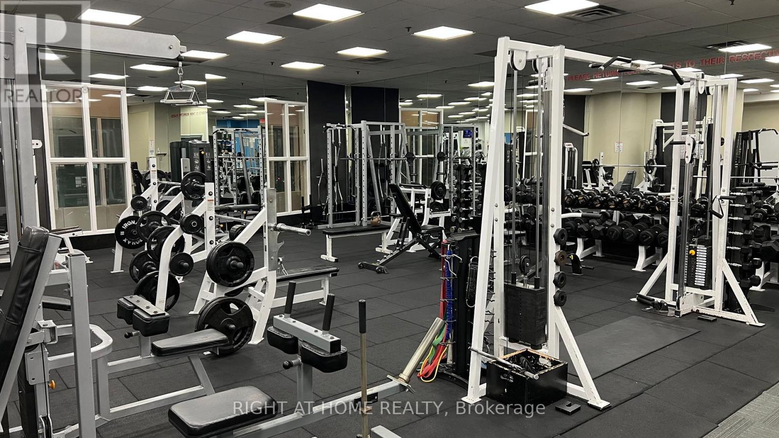 2306 - 77 Harbour Square, Toronto (Waterfront Communities), Ontario  M5J 2S2 - Photo 30 - C13027980