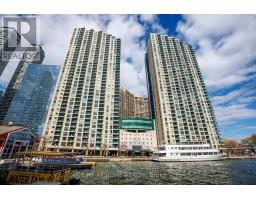 2306 - 77 HARBOUR SQUARE, Toronto, Ontario