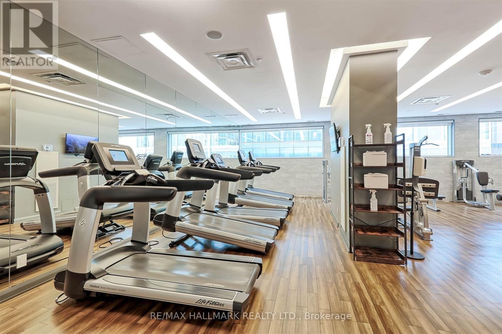 1412 - 155 Yorkville Avenue, Toronto (Annex), Ontario  M5R 0B4 - Photo 14 - C13027996