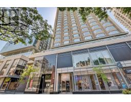 1412 - 155 YORKVILLE AVENUE, Toronto, Ontario
