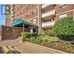 2104 - 205 HILDA AVENUE, Toronto, Ontario