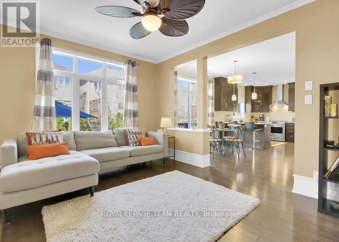 214 Davy Street, Ottawa, Ontario  K2M 0H6 - Photo 4 - X13019960