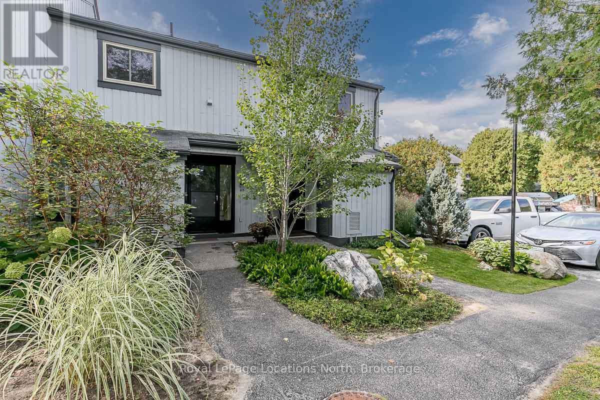 415 - 14 Dawson Drive, Collingwood, Ontario  L9Y 5B4 - Photo 4 - S13028014