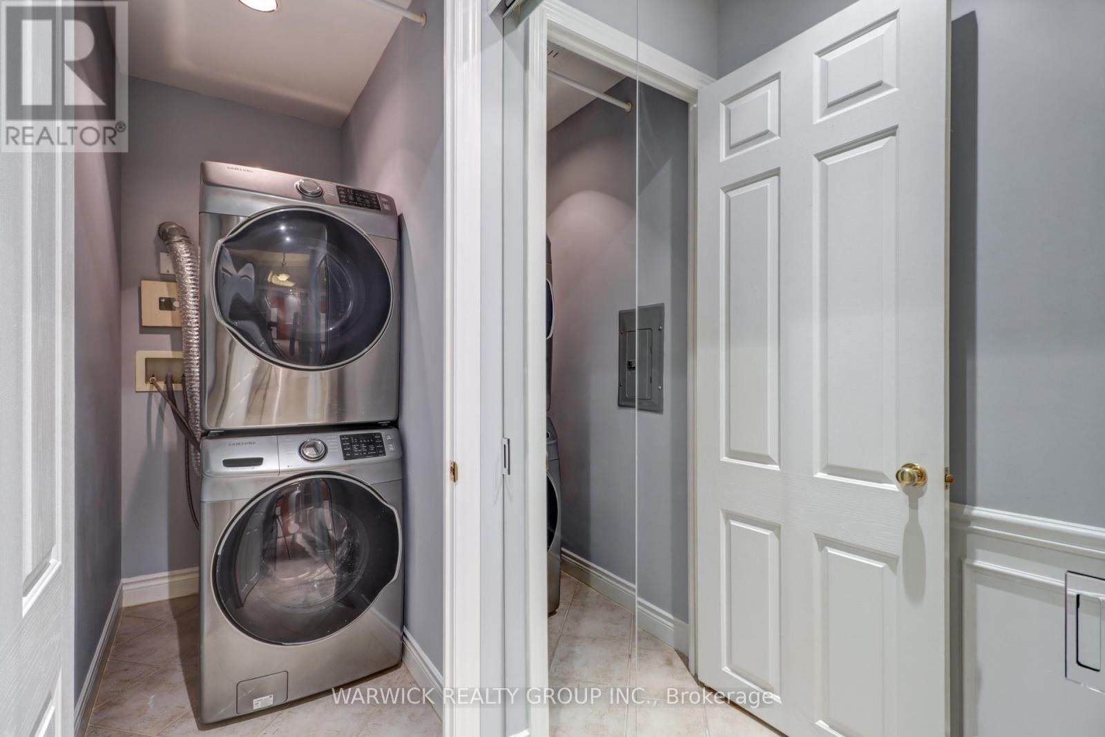 102 - 228 Bonis Avenue, Toronto, Ontario  M1T 3W4 - Photo 22 - E13027954