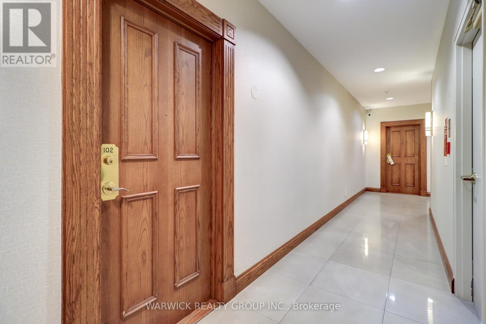 102 - 228 Bonis Avenue, Toronto, Ontario  M1T 3W4 - Photo 24 - E13027954