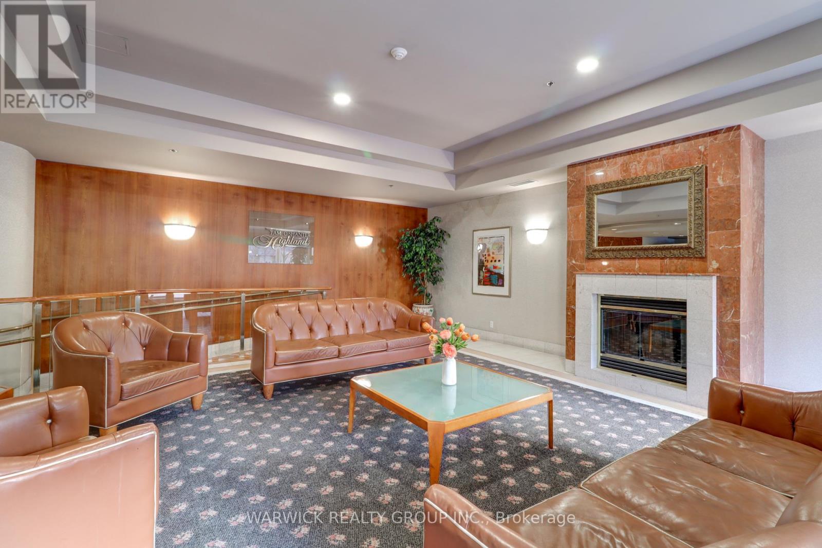 102 - 228 Bonis Avenue, Toronto, Ontario  M1T 3W4 - Photo 25 - E13027954