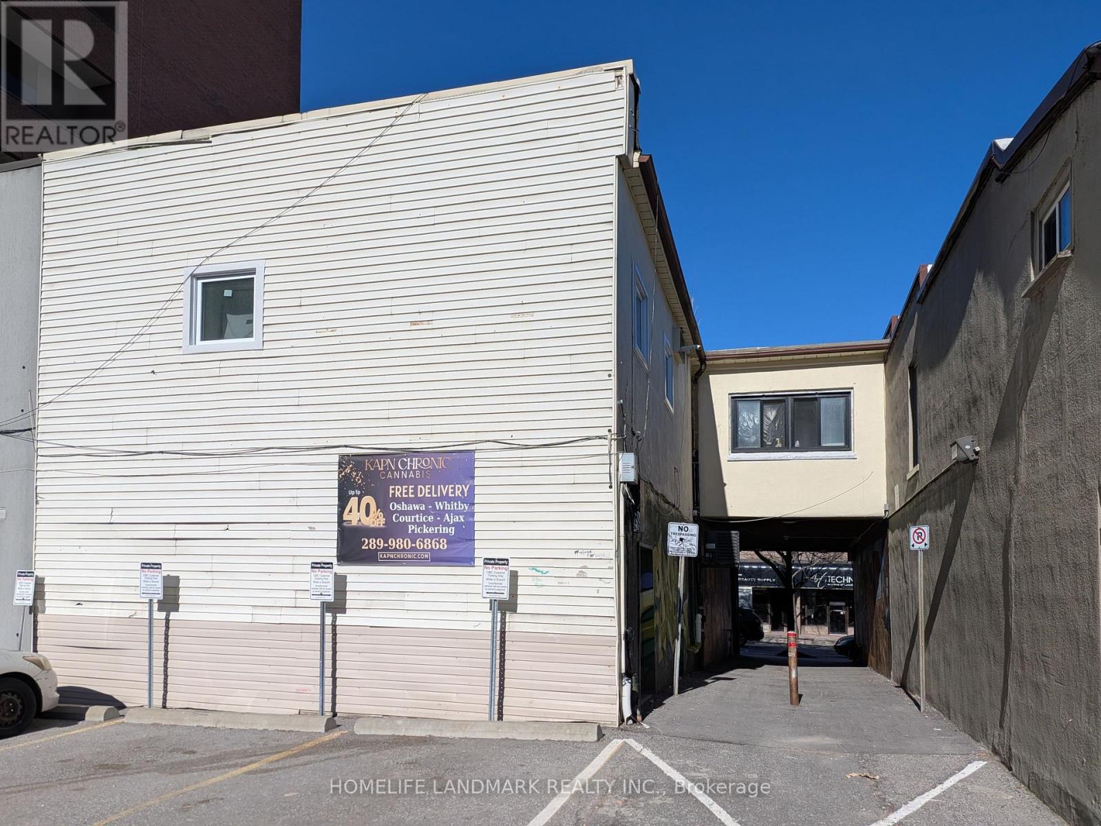 12 Simcoe Street S, Oshawa, Ontario  L1H 4G2 - Photo 3 - E13027966