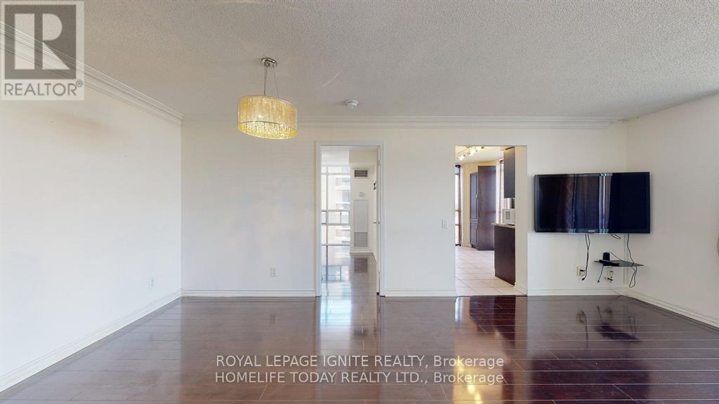 1407 - 8 Mondeo Drive, Toronto, Ontario  M1P 5C7 - Photo 10 - E13027976