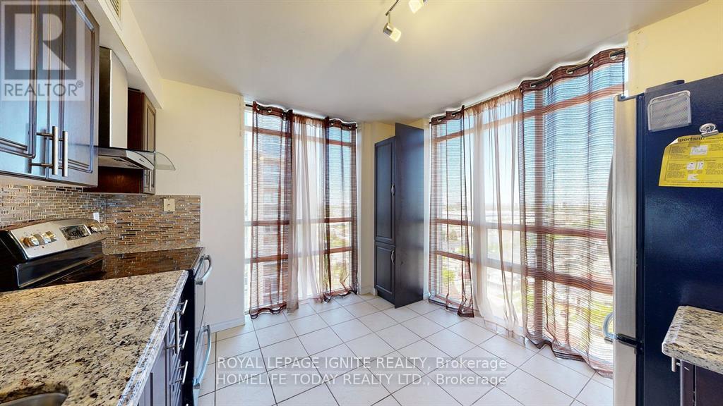 1407 - 8 Mondeo Drive, Toronto, Ontario  M1P 5C7 - Photo 11 - E13027976