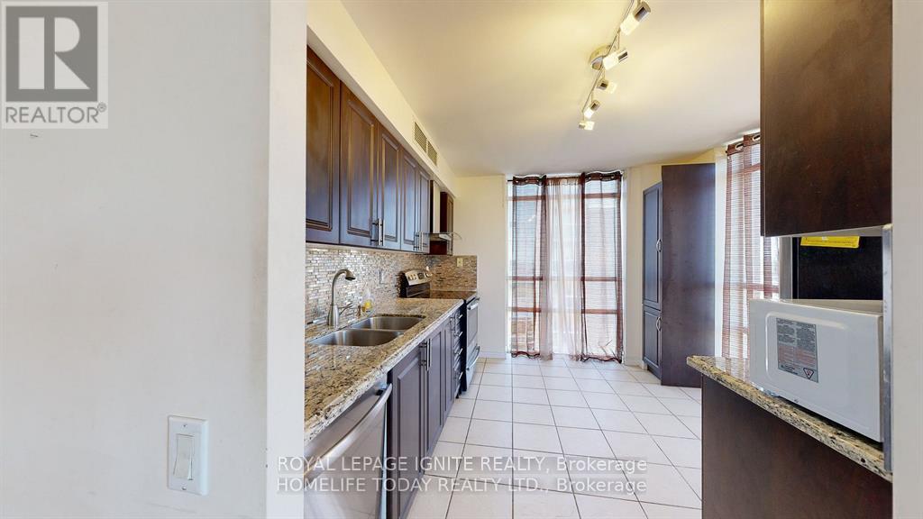 1407 - 8 Mondeo Drive, Toronto, Ontario  M1P 5C7 - Photo 14 - E13027976