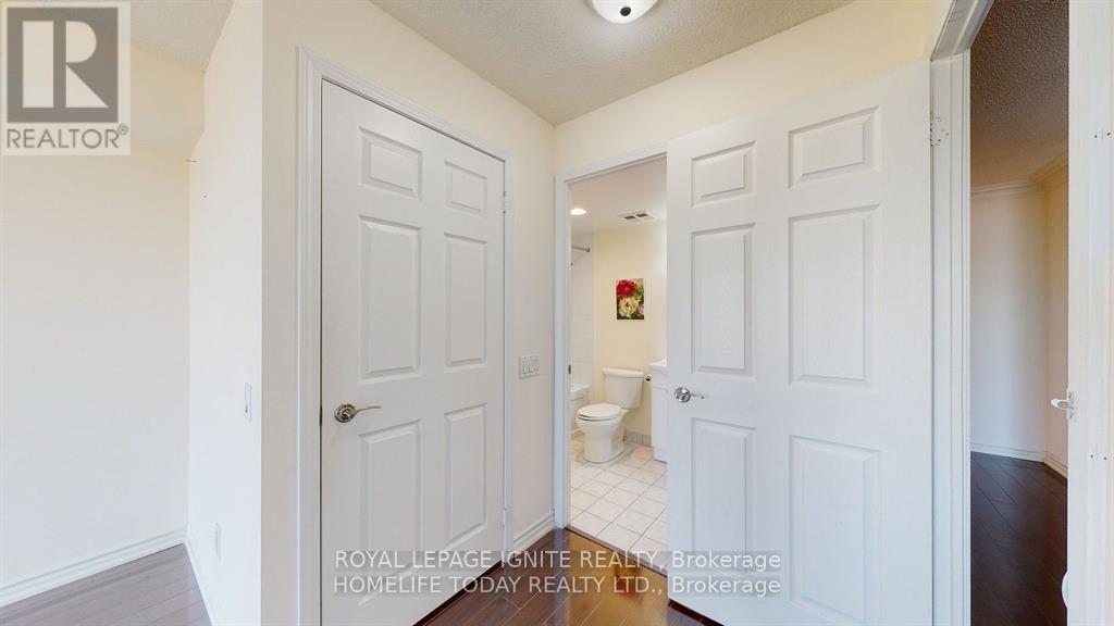 1407 - 8 Mondeo Drive, Toronto, Ontario  M1P 5C7 - Photo 20 - E13027976