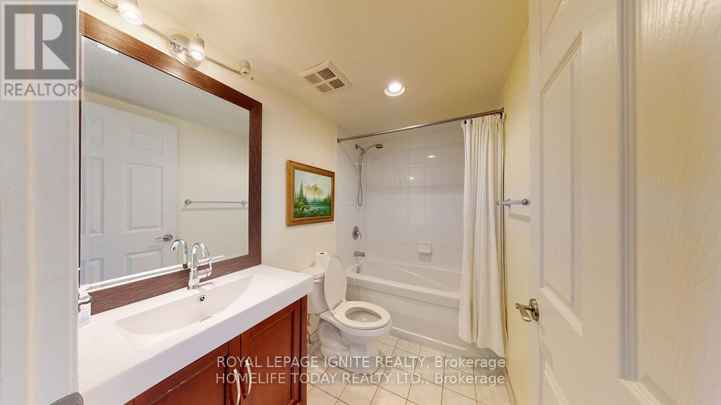 1407 - 8 Mondeo Drive, Toronto, Ontario  M1P 5C7 - Photo 27 - E13027976