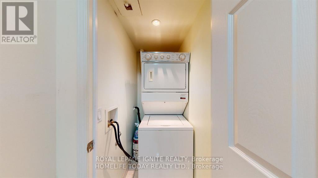 1407 - 8 Mondeo Drive, Toronto, Ontario  M1P 5C7 - Photo 29 - E13027976