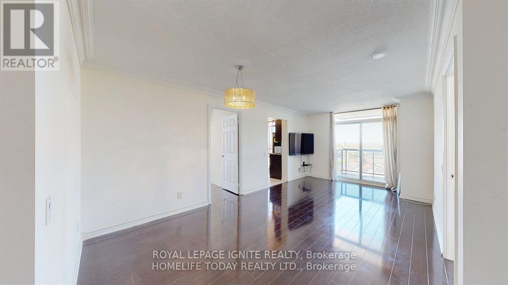 1407 - 8 Mondeo Drive, Toronto, Ontario  M1P 5C7 - Photo 6 - E13027976