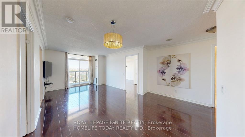 1407 - 8 Mondeo Drive, Toronto, Ontario  M1P 5C7 - Photo 8 - E13027976